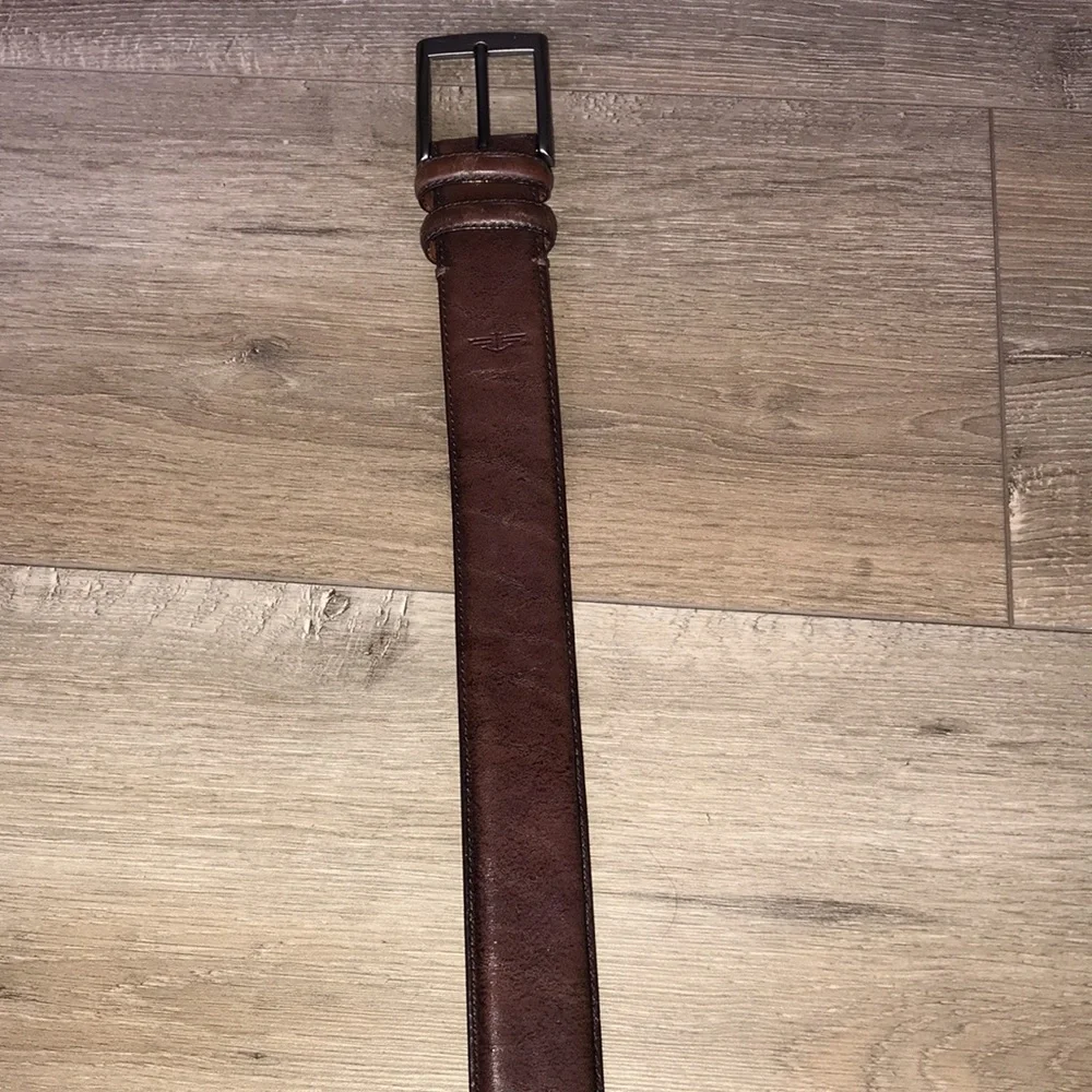 Dockers Mens Belt